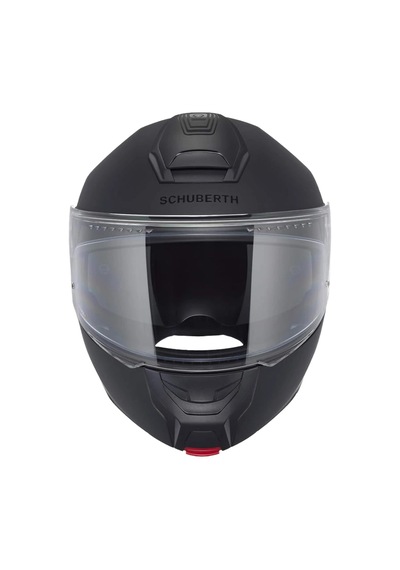 Schuberth Concept Matt Black Mat Siyah