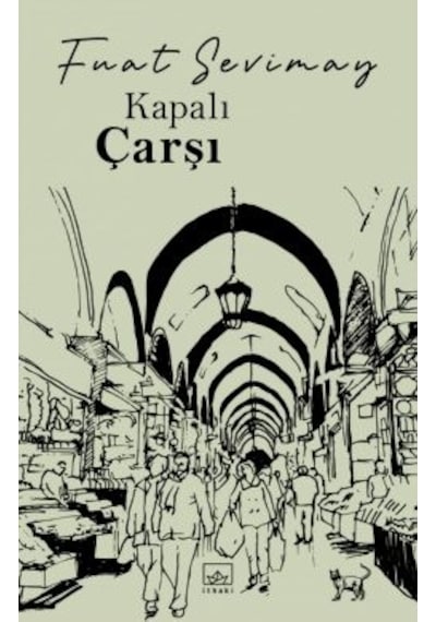 Ara Nağme + Sosyalizm Ve İnsan Ruhu + Kapalıçarşı