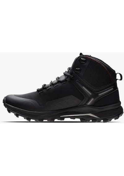 Lescon Explore Max 3 Waterprof Siyah 40-44 Siyah