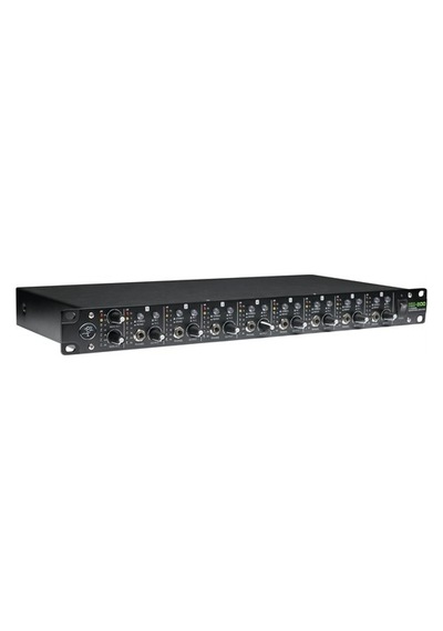 Mackie Hm-800 8 Kanal Profesyonel Kulaklık Amfisi