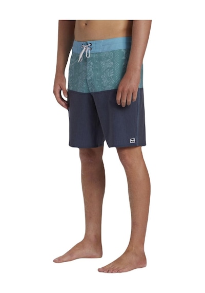 Billabong Abybs00458 Fifty50 Pro Erkek Boardshort 001