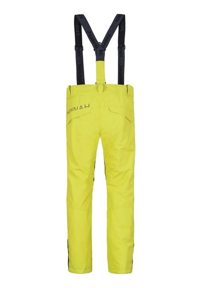 Hannah Slater Fd Erkek Kayak Pantolon 10036013hhx.01 Citronelle Citronelle Çok Renkli