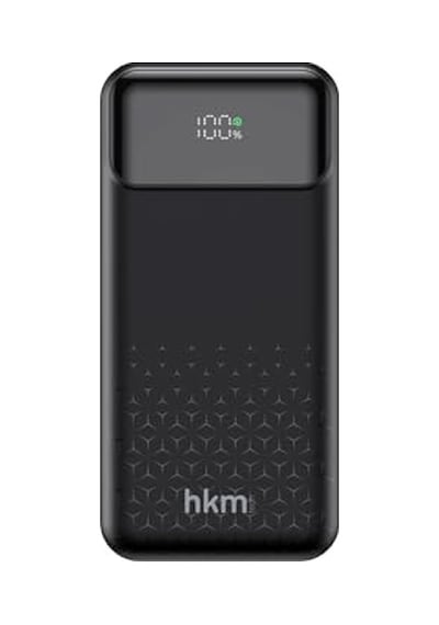 Power Nano 20.000 Mah 20w, Pd 20w Hızlı Şarj Destekli, Type-c Ve Lightning Kablolu Powerbank