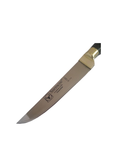 Sürmene Cumhur 61001 Mutfak Bıçağı Kurban Bıçağı Tam Boyu 22.5 CM