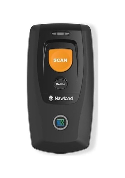 Tr Newland Bs8080-1d Kablosuz Okuyucu Hafızalı