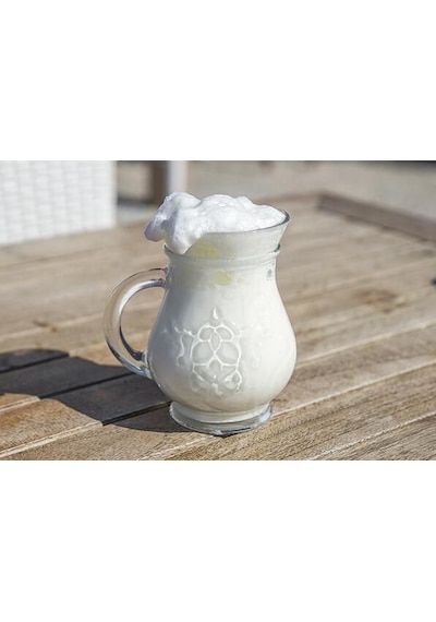 Sürahi Yayık Diamond 2.3 Lt.