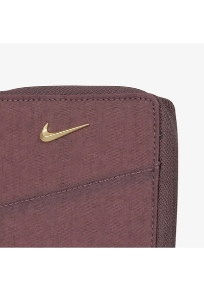 Nike Aura Travel Wallet Mor Cüzdan N.101.2371.533