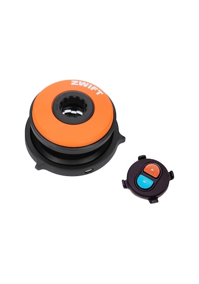 Elite Rivo İnteractive Home Trainer Zwift Cog Ve Click