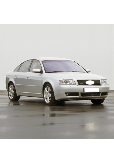 Audi A6 2002-2004 Direksiyon Kilit Gövdesi 4b0905851b -