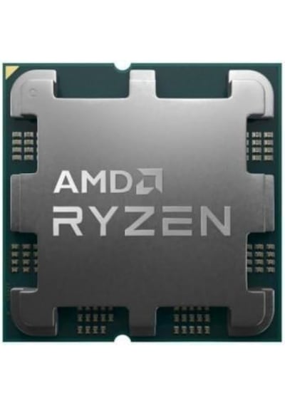Amd Ryzen 7 7800x3d 4.20ghz Tray