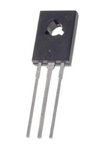 2sa 1352 To-126 Transıstor