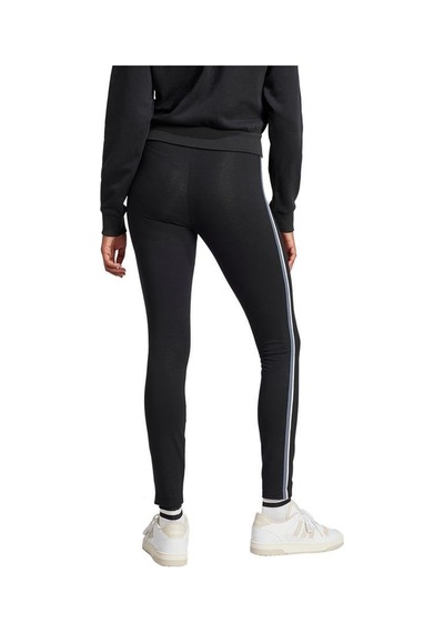Adidas Kadın Siyah Tayt 1/1 W Cb Leg Jf3399 SiYAH