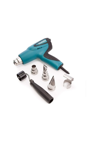 Makita Hg 6531 Ck Isıtıcı