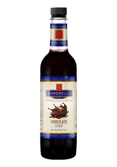 Kahve Ve Kokteyl Şurubu 700 Ml 4'lü Set Karamel+vanilya+çikolata+beyaz Çikolata + 4 Adet Pompa
