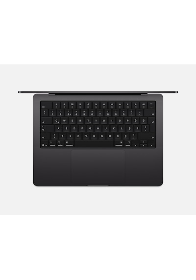 Apple Macbook Pro MDE04TU/A M5 16 GB 512 GB SSD 14" macOS Dizüstü Bilgisayar