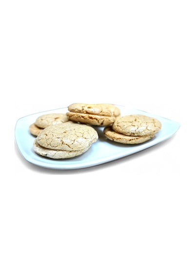 Badem Kurabiyesi - 1 Kg