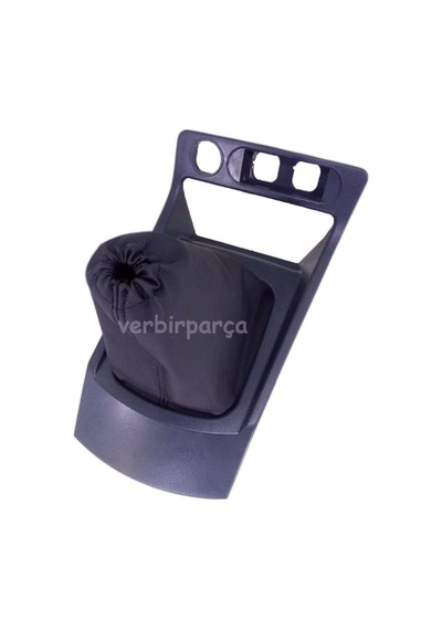 Ford Connect Vites Körügü Füme Renk 533455468