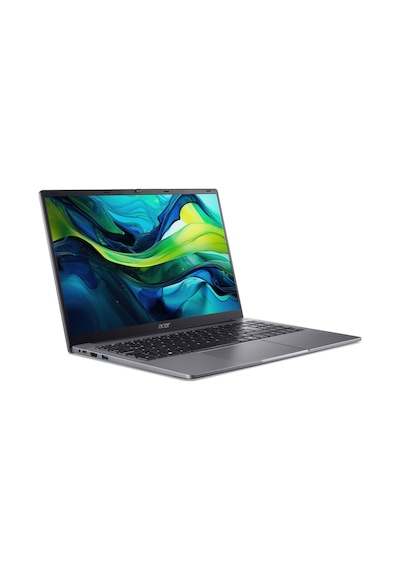 Acer Aspire Lite AL15-32P NX.J9SEY.001 N4500 8 GB 256 SSD 15.6" Free Dos Dizüstü Bilgisayar