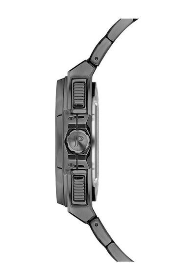 Jacques Philippe JPQGC048347B 44 mm Füme Erkek Kol Saati
