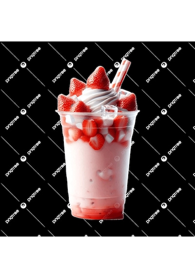 Kapaklı Pipetli Şeffaf Plastik Bardak Pet Kahve Limonata Milkshake Bardağı 100 Adet Şeffaf