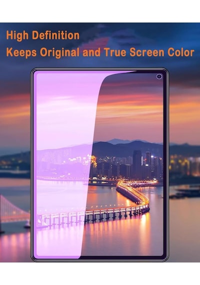 Lenovo Tab M11 Tb-330fu Tb-330xu Tb-331fc 11inç 2024 Tablet Nano Ekran Koruyucu