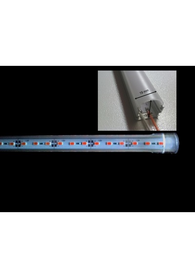 Bitki Yetiştirme Ledi Full Spectrum Grow Led