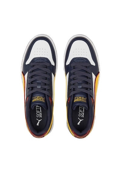 Puma RBD Game Low Erkek Spor Ayakkabı 38637304