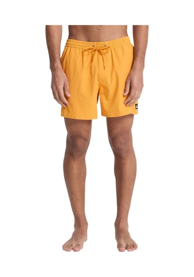 Quıksılver Quiksilver Everyday Erkek Turuncu Volley Short Ykm0