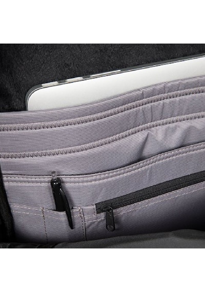 Easpack Eastpak Tecum M Cnnct Sırt Çantası Siyah
