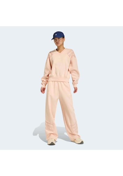 Adidas Future Icons Kadın Eşofman Altı Kb9593 Pembe