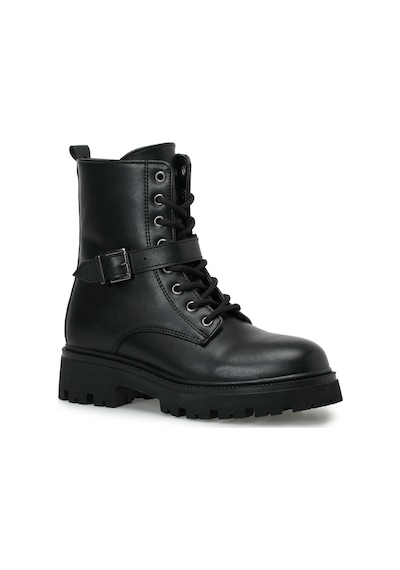 Butigo 26k-819 Siyah Kadın Bot 000000000102719056