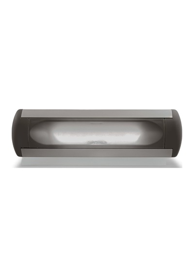 Sfzls12g12w 12v Beyaz Led'li 6w İç Dış Aydınlatma Su Geçirmez Lamba