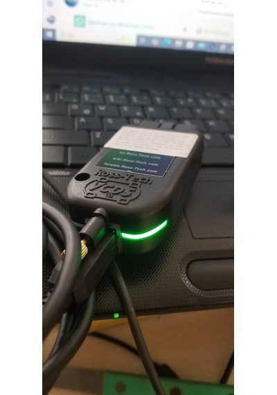Vagcom 25.3 Güncel Hex2 Vcds Vw Vag Gizli Özellik Arıza Tepit
