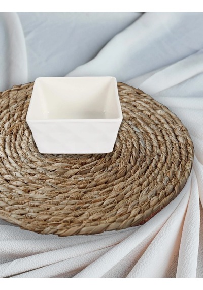 N3537 Flex Kase 10 Cm beyaz
