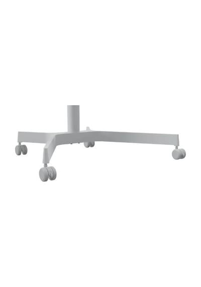 Leitz Ergo Küçük Sit Standing Çalışma Masası Kod:65360001 Beyaz