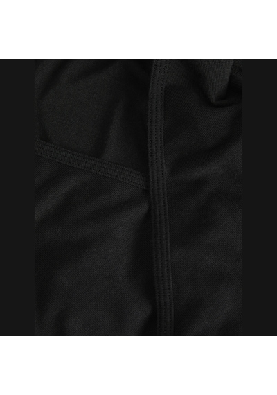 Jack & Jones Kadin V Yaka Üst - Luna - 12292824 Siyah