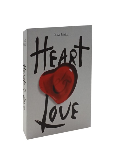 2026-732 Heart Love