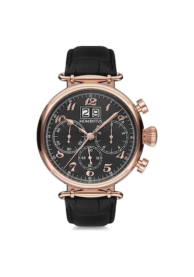 Momentus TM250R-04BR Erkek Kol Saati