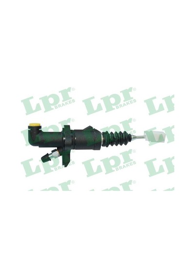 Lpr Debrıyaj Üst Merkezı Vw Touareg 2.5 Tdı 03 10 Q5 07 09 AOD-LPR 2396