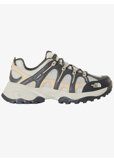 The North Face Nf0a8adu-0ey Hedgehog 06 Rvst Gore-tex Shoes Erkek Outdoor Ayakkabı Bej