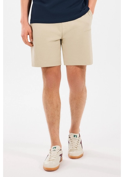 Skechers Essential Erkek Şort Siyah