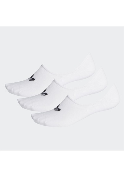 adidas No-Show Socks 3 Pairs Çorap