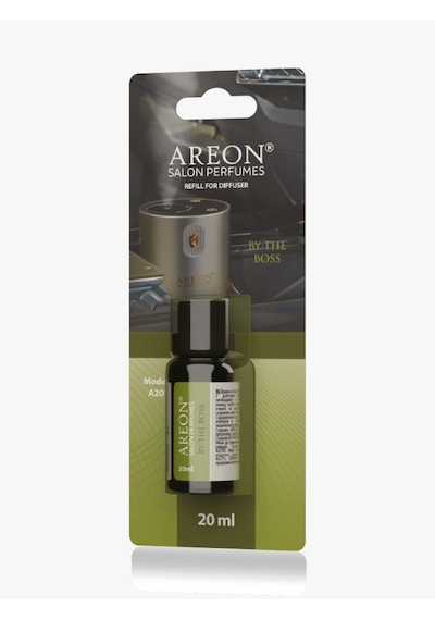 Areon Perfume Refill 20 Ml By The Boss