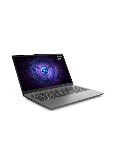 Lenovo LOQ 15IAX9E 83LK002VTR033 i7-12650HX 32 GB 1 TB SSD RTX4050 15.6" W11P Dizüstü Bilgisayar