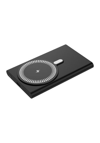 Dexim A16 5000 mAh Alüminyum Magsafe Pd 22.5w Powerbank