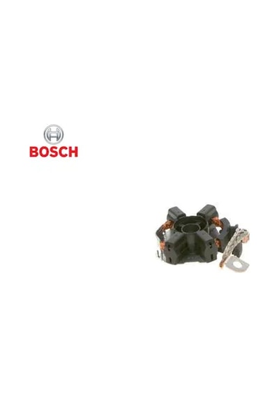 Fırça Tutucu Kömür Yuvası A4-a6 04-08 Bosch