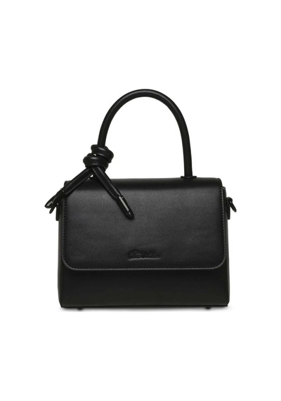 Steve Madden El Çantası, Standart, Siyah