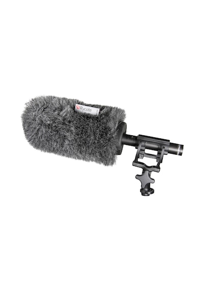 Rycote 033042 15 CM Mikrofonlar için Classic-Softie 19/22