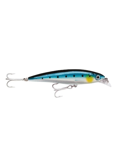Rapala X-rap Saltwater Bsrd 10 Cm 13g Maket Balık 1.2-1.8 M Yüzme Derinliği