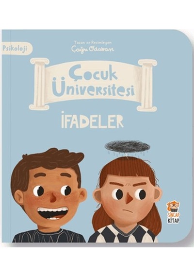 Çocuk Üniversitesi-ifadeler - Qhdh-835873